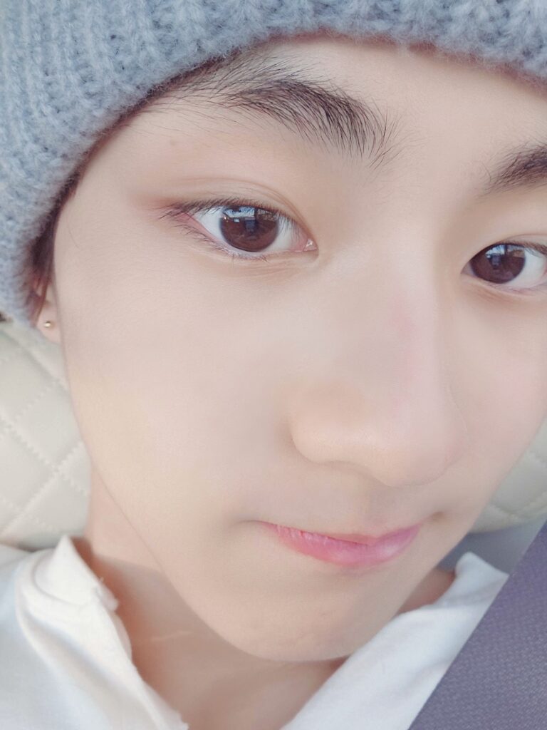 230923 Weverse: Jungwon