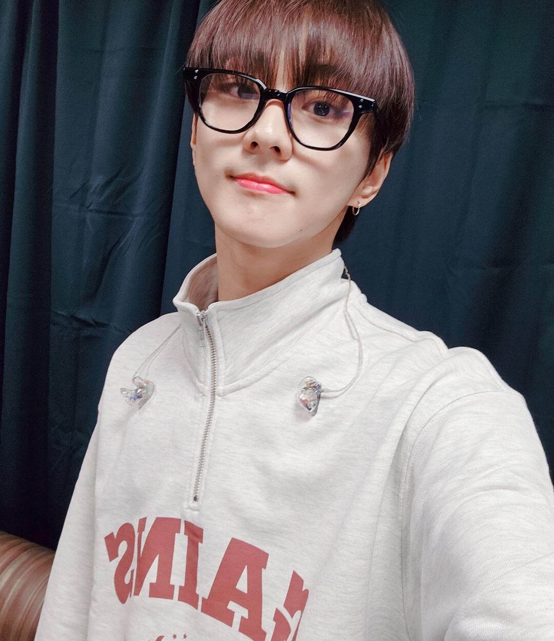 230904 Weverse: Jungwon