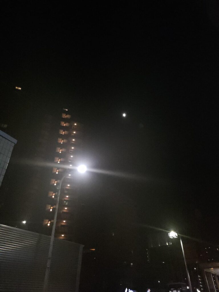 230903 Weverse: Sunoo