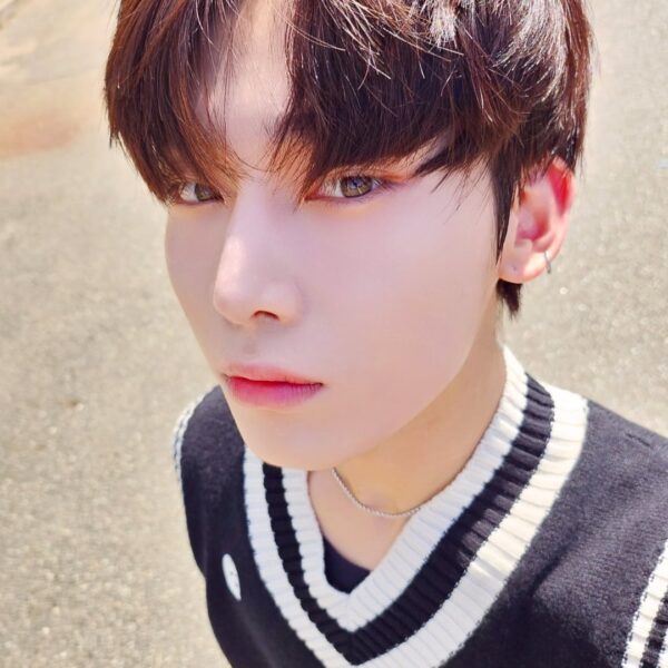 230911 Twitter: Sunoo