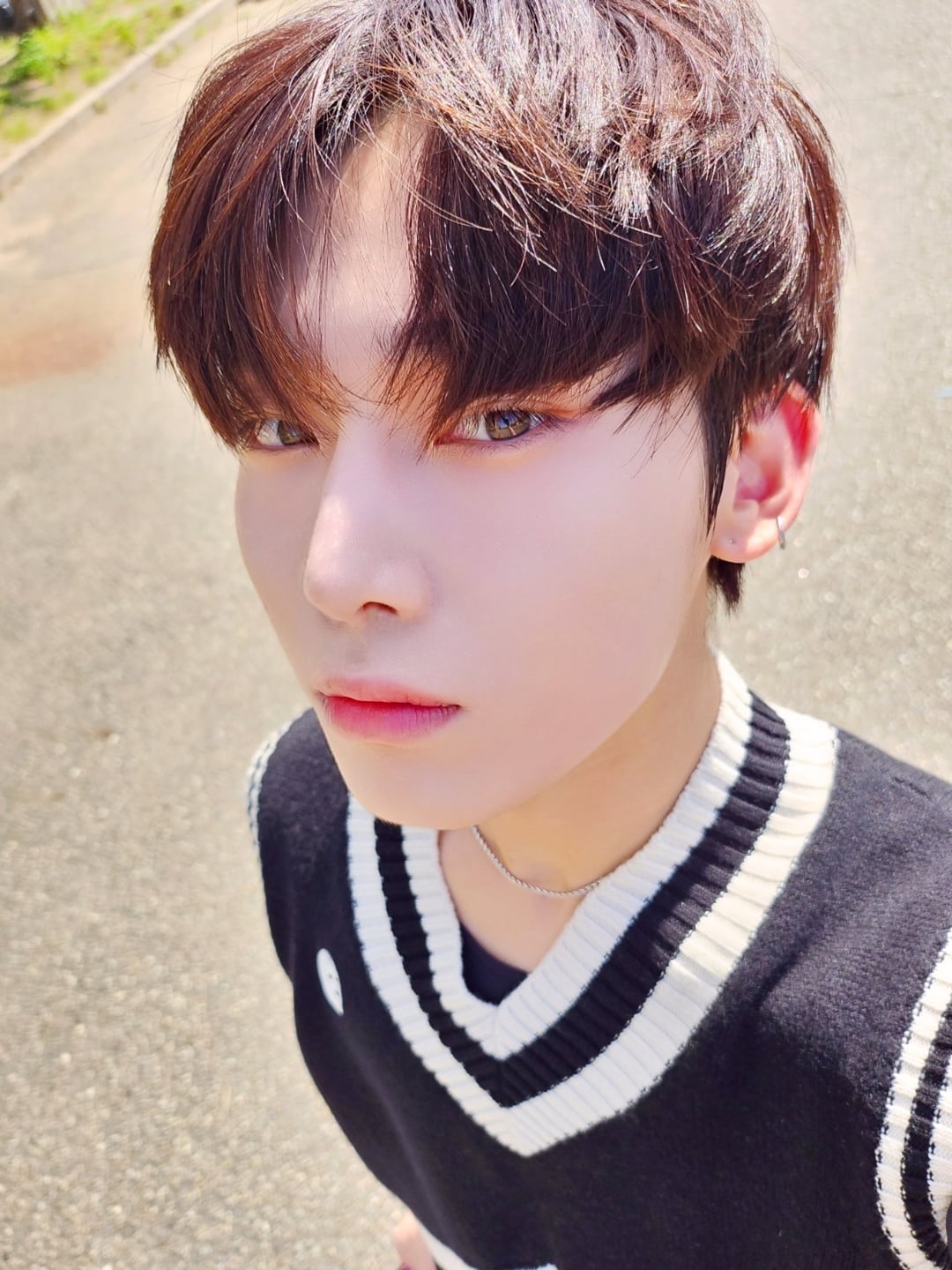 230911 Twitter: Sunoo