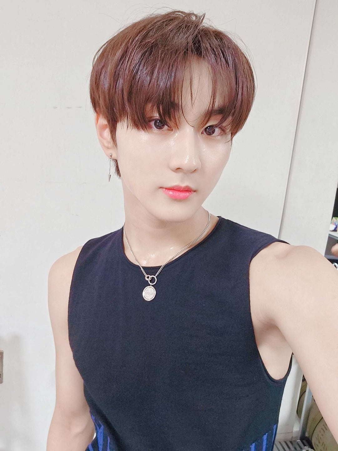 230907 Weverse: Jungwon