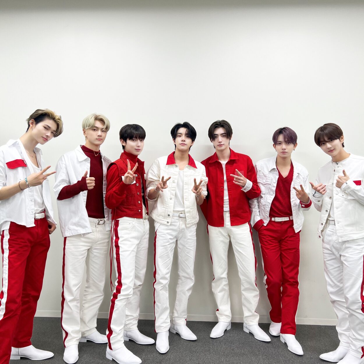 230916 Weverse: ENHYPEN Japan Official