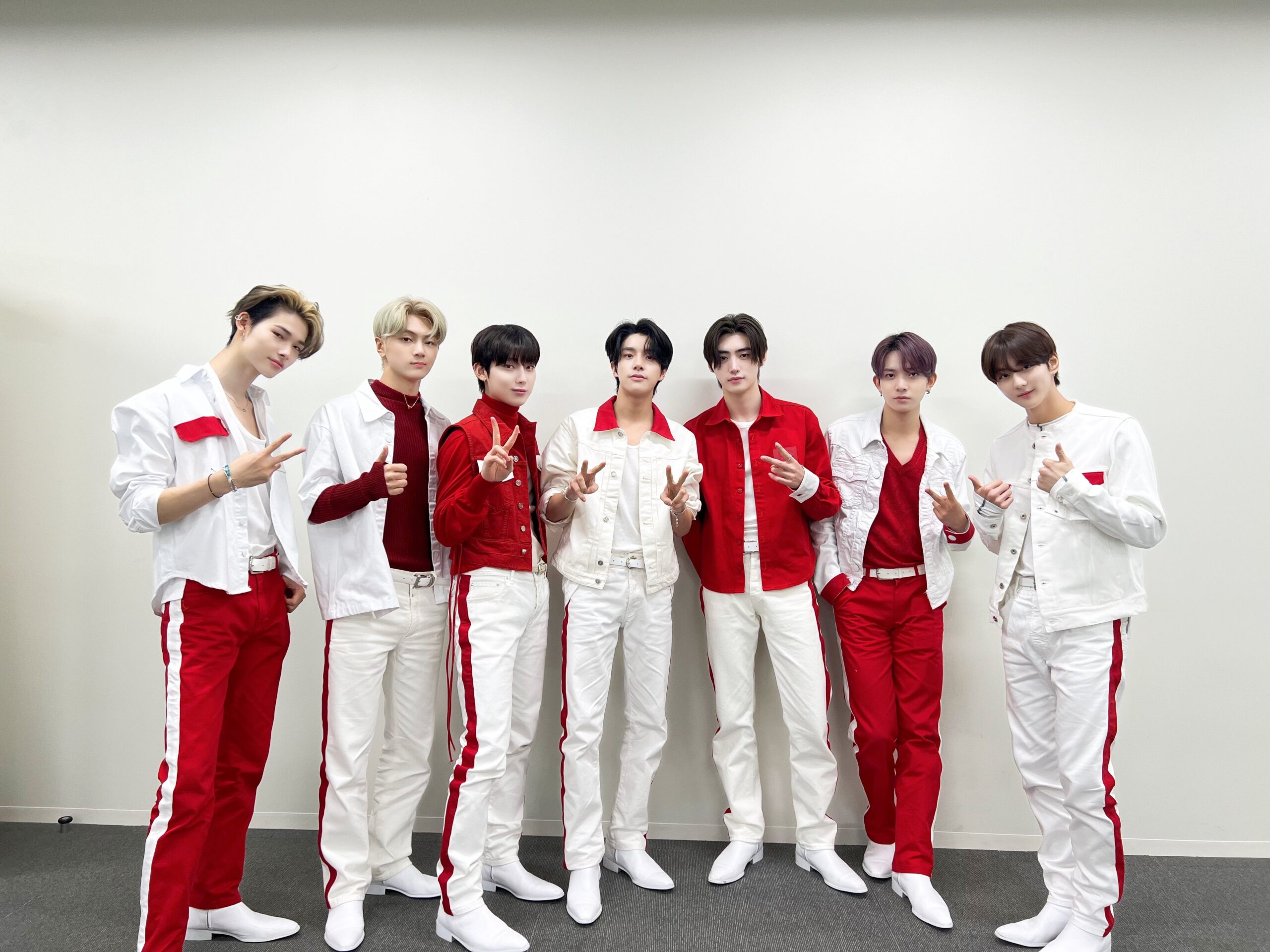 230916 Weverse: ENHYPEN Japan Official