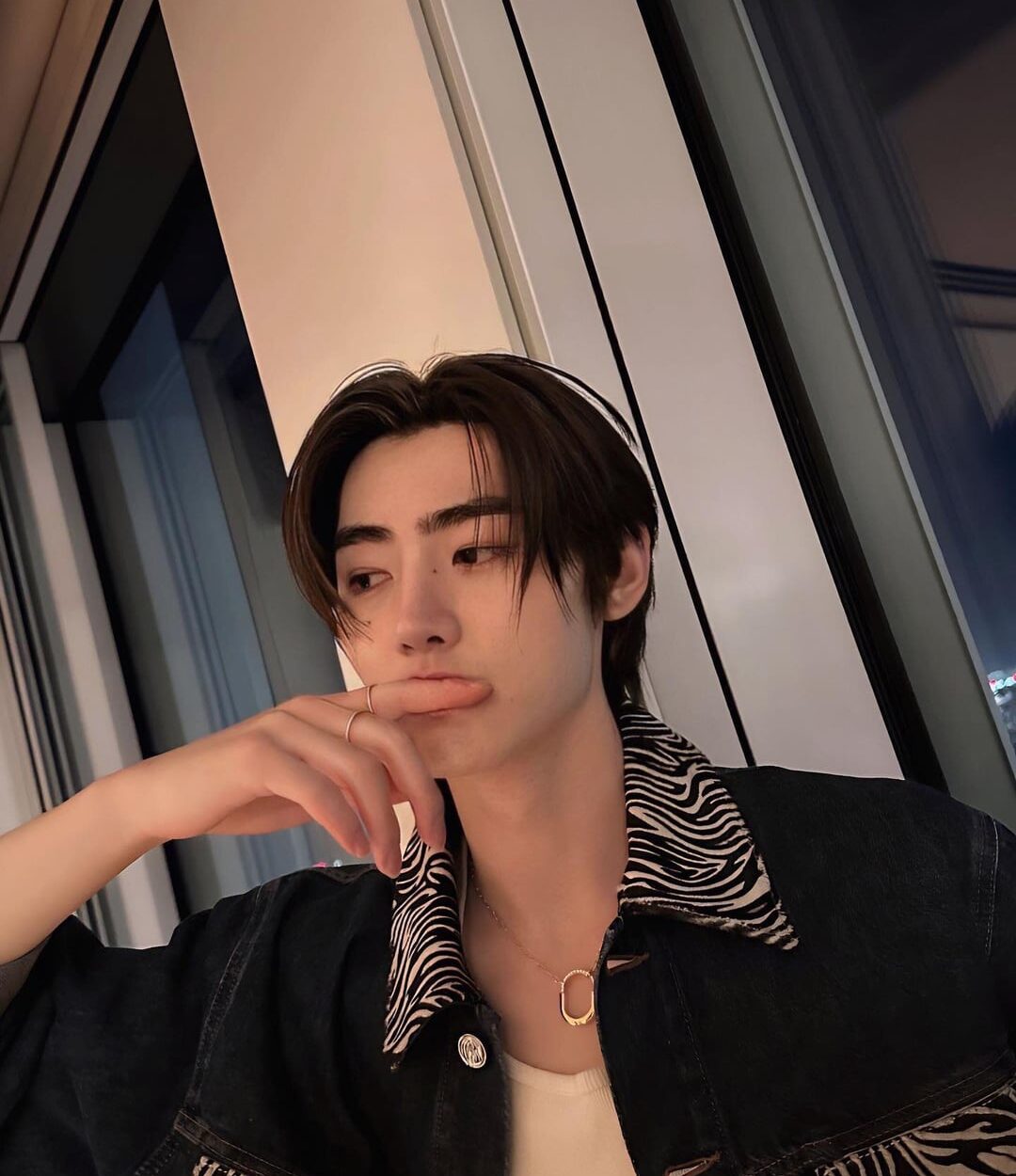 230924 Instagram: Sunghoon