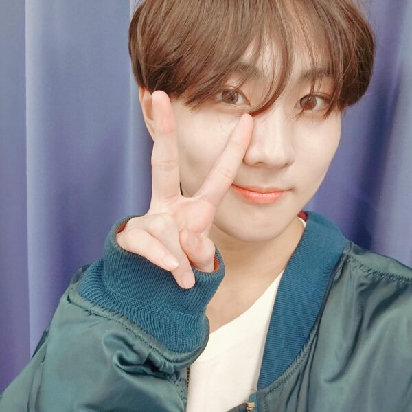230914 Weverse: Jungwon