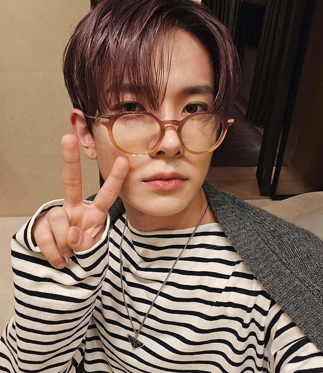 230924 Twitter: Heeseung