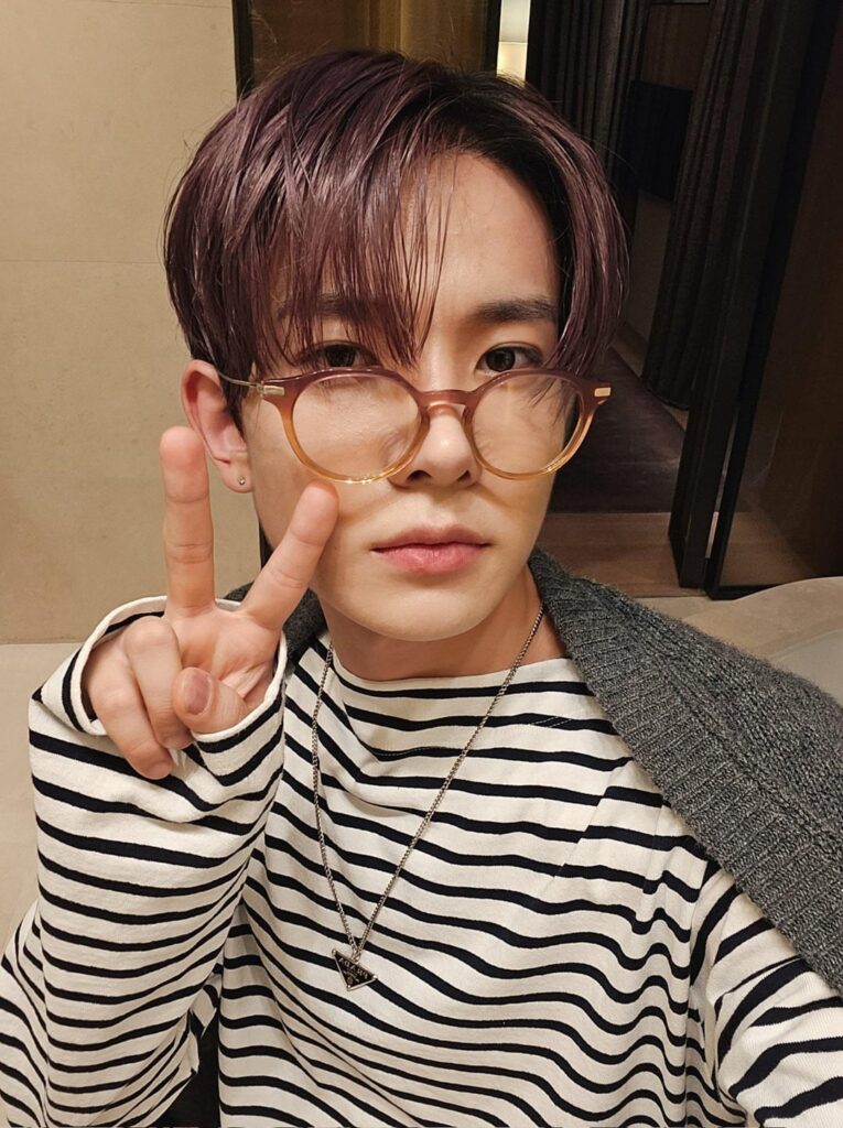 230924 Twitter: Heeseung