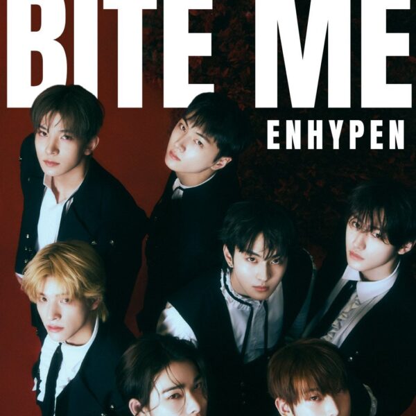 ‘Bite Me’ by ENHYPEN has taken the crown for the Most Streamed 4th Generation Boy Group Song on Spotify in 2023, surpassing TXT's ‘Sugar Rush Ride’!