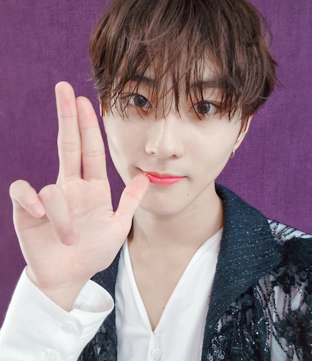 230905 Weverse: Jungwon