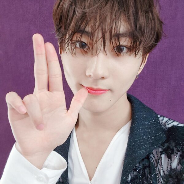 230905 Weverse: Jungwon