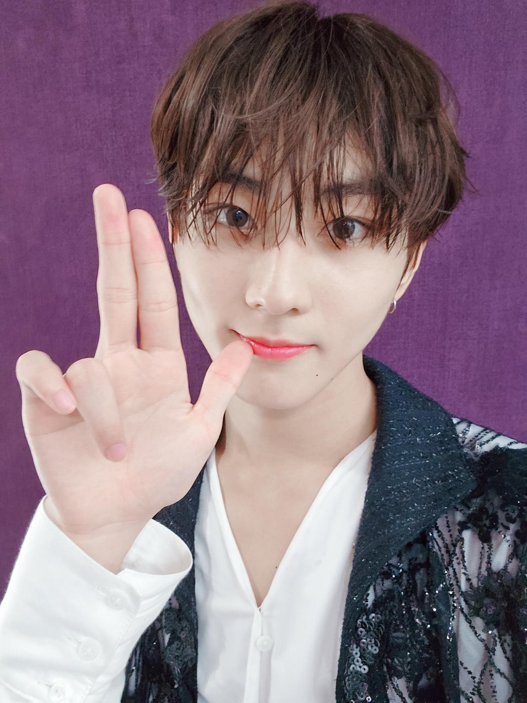 230905 Weverse: Jungwon