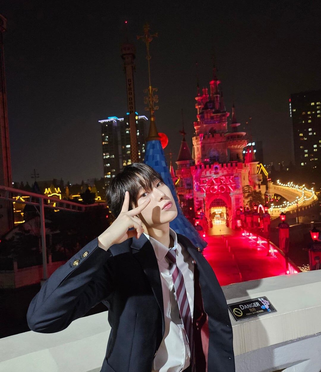 230930 Twitter: Sunoo