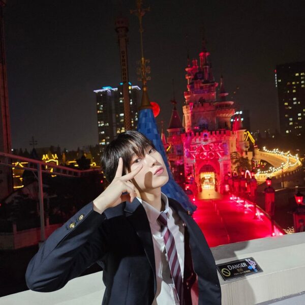 230930 Twitter: Sunoo