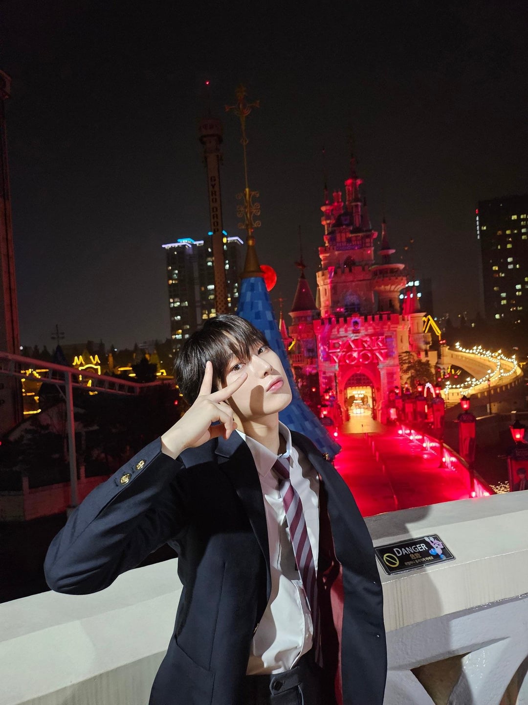 230930 Twitter: Sunoo