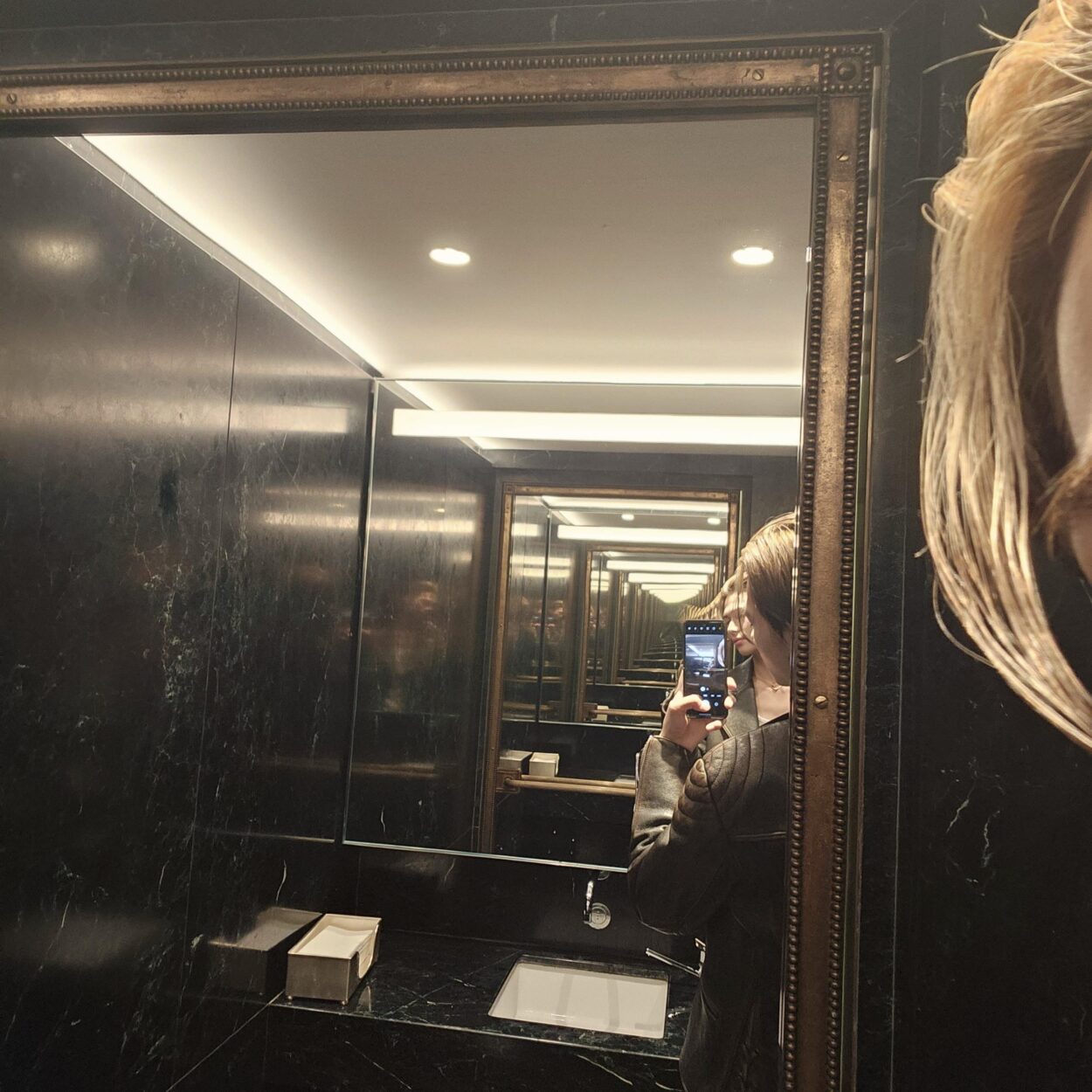 230920 Weverse: Ni-ki