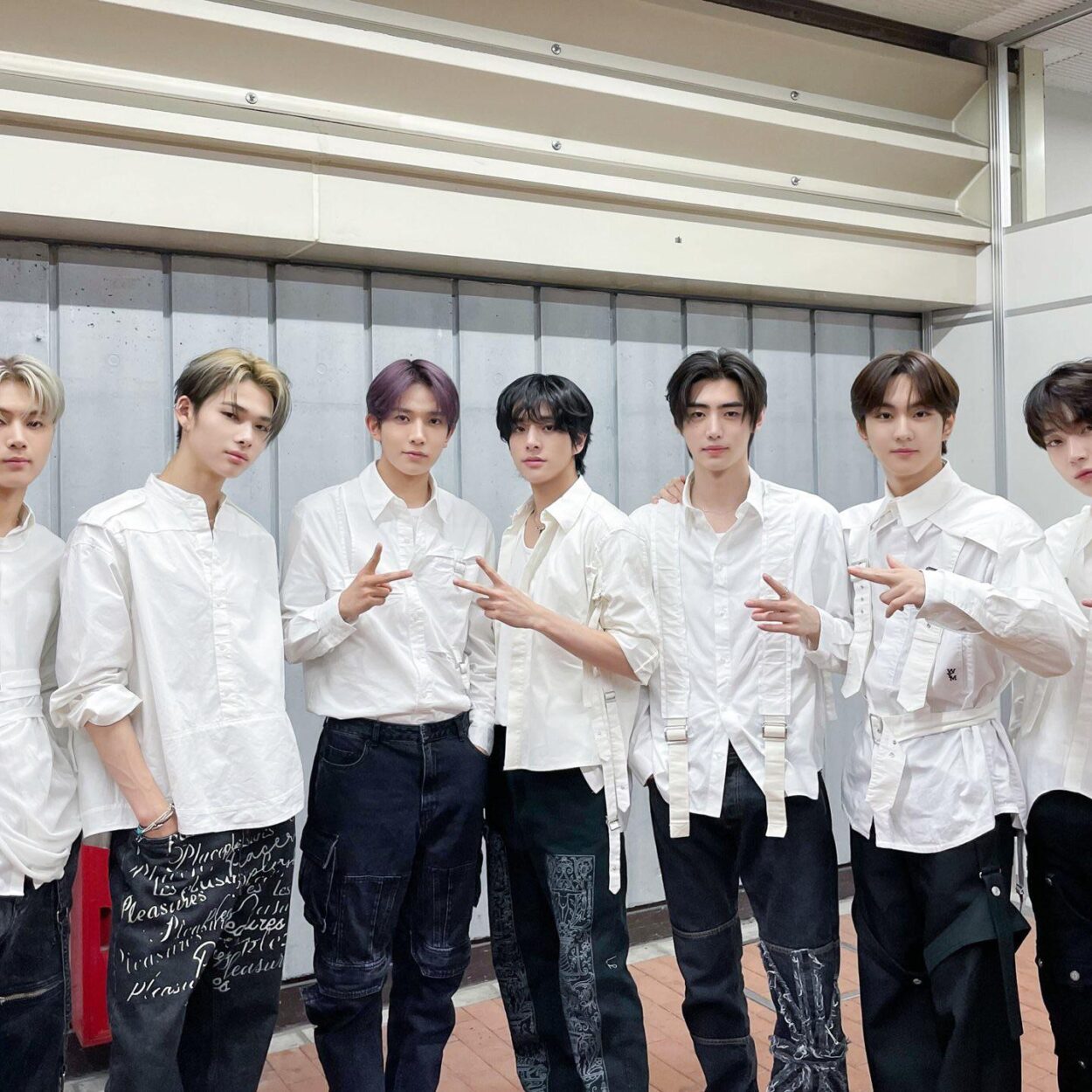 230911 Twitter: ENHYPEN Official Japan