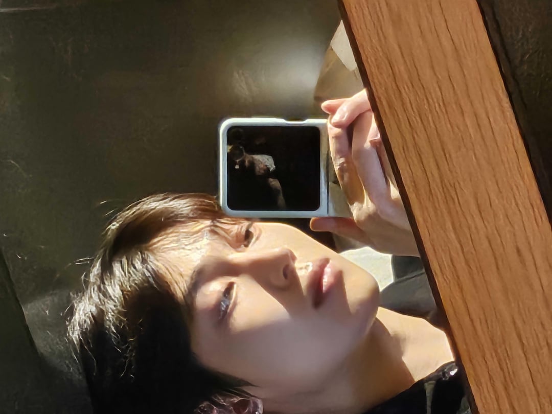 230926 Weverse: Sunoo