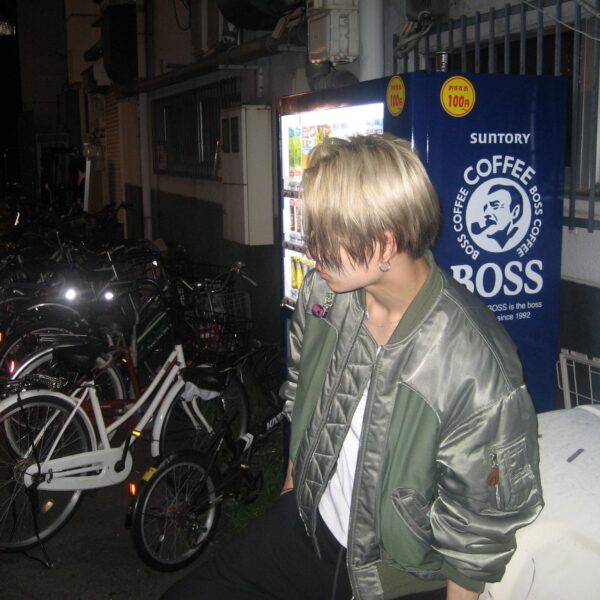 230930 Weverse: Ni-ki