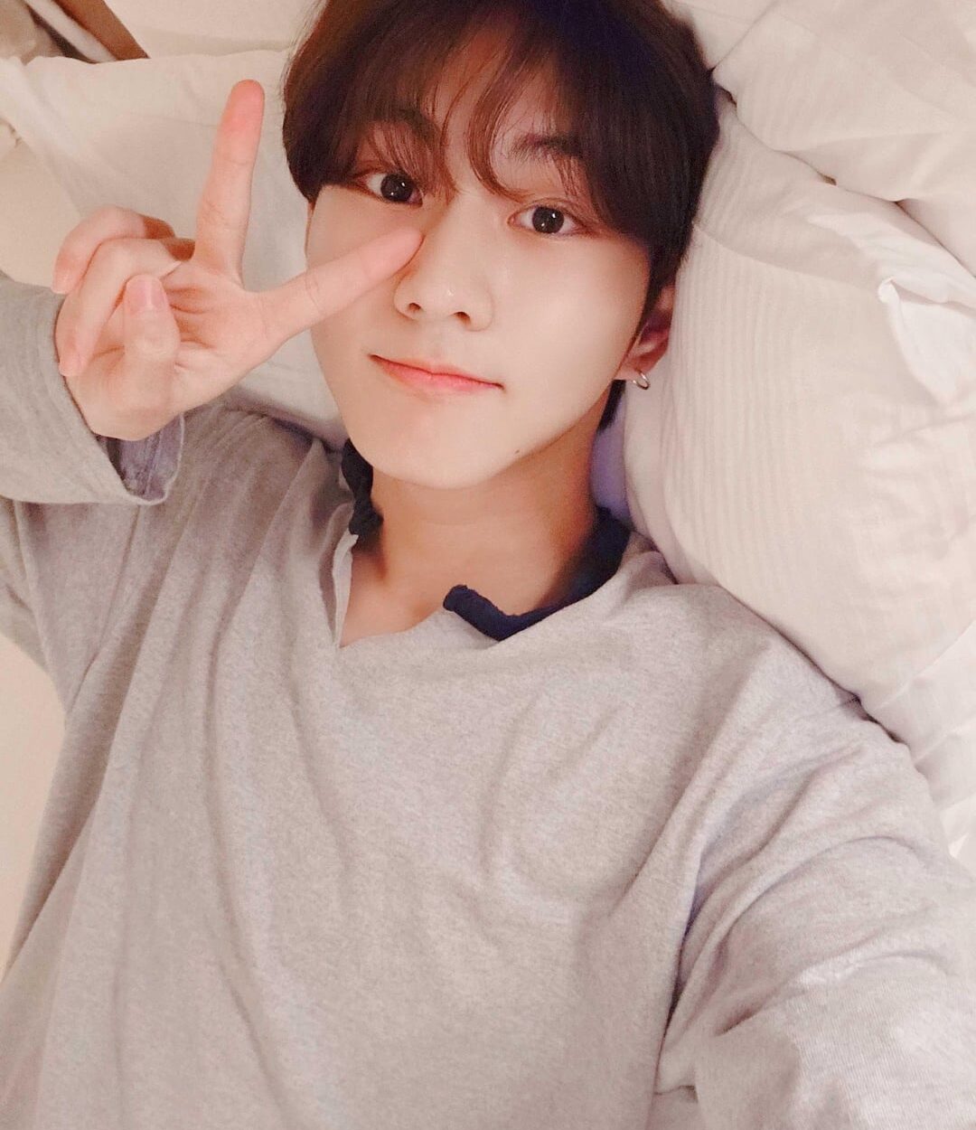 230918 Weverse: Jungwon