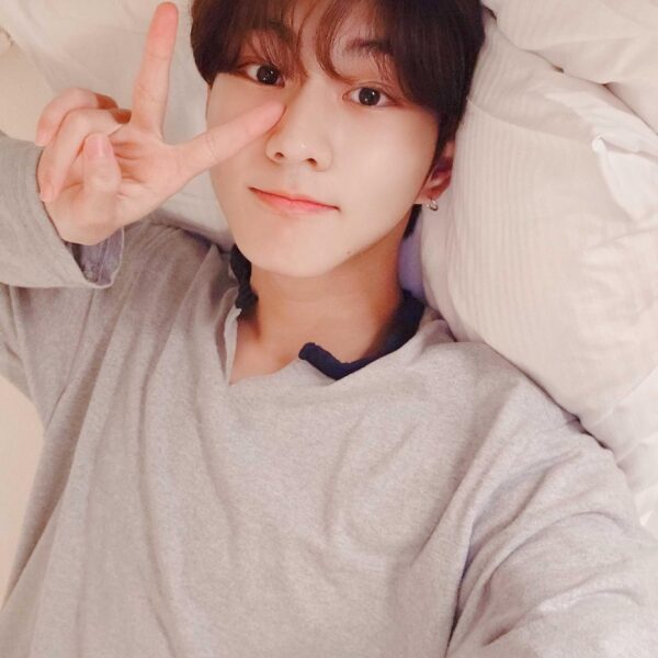 230918 Weverse: Jungwon