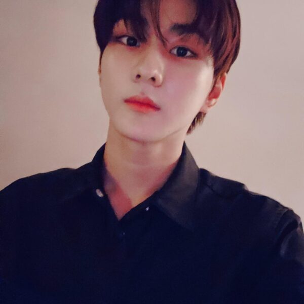 230911 Weverse: Jungwon