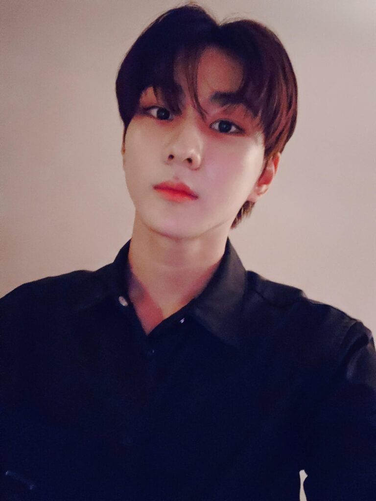 230911 Weverse: Jungwon