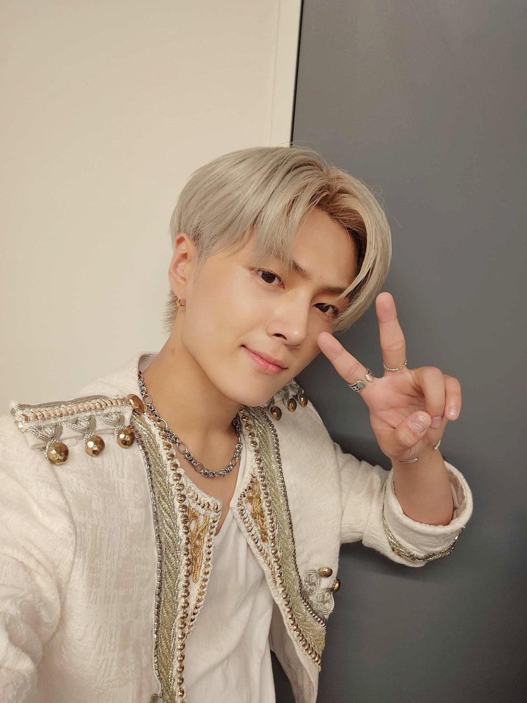 230918 Twitter: Jay
