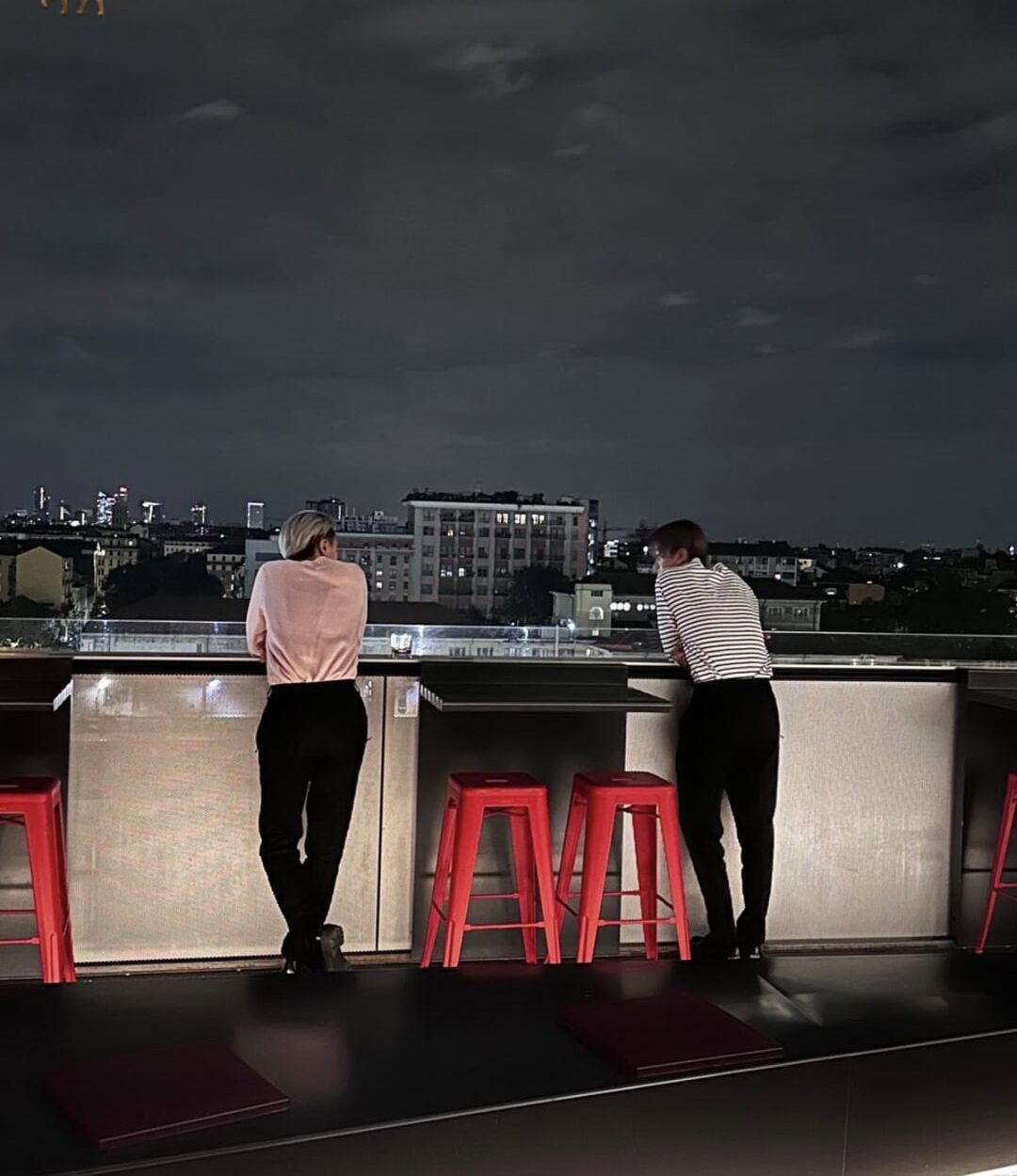 230923 Instagram Stories: Heeseung, Jay, Jake, Sunoo