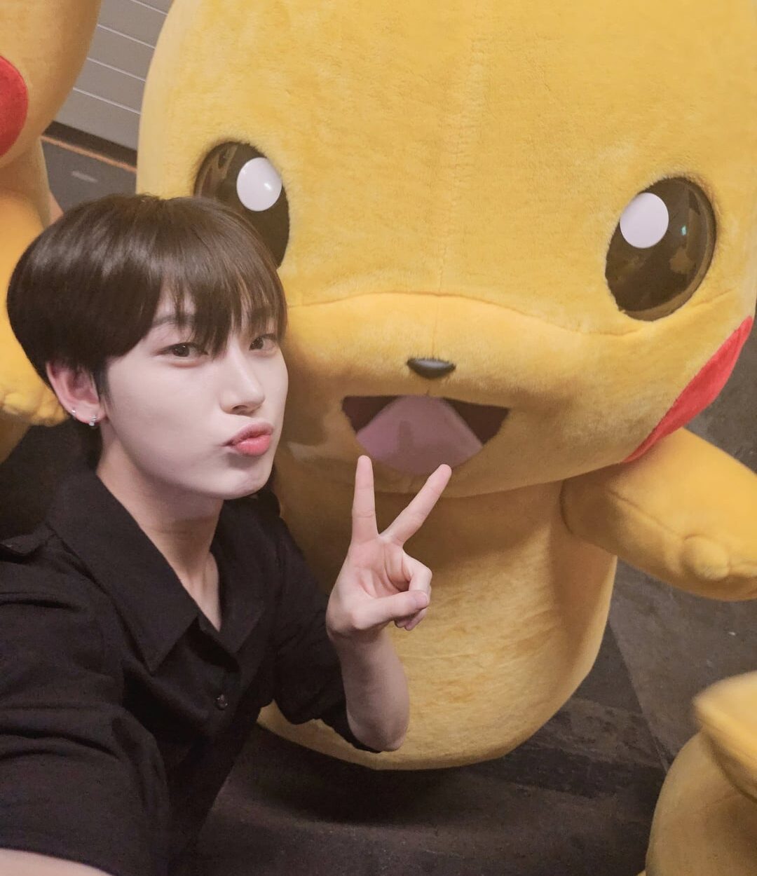 230916 Twitter: Sunoo