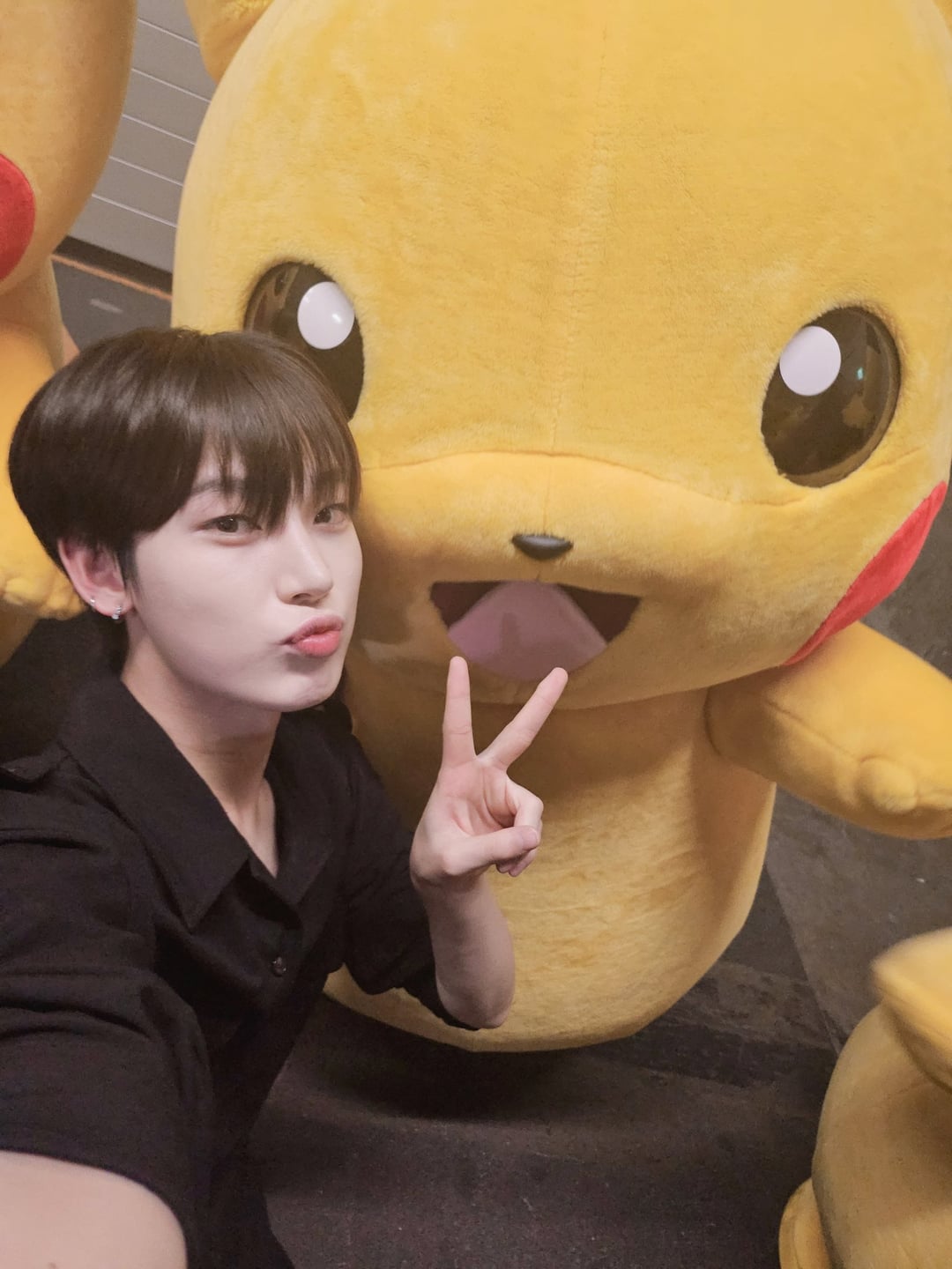230916 Twitter: Sunoo
