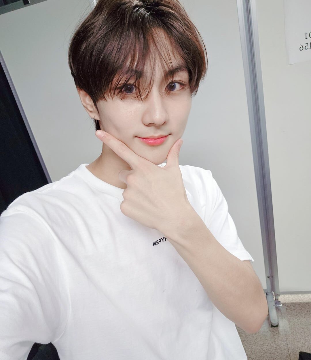 230913 Weverse: Jungwon