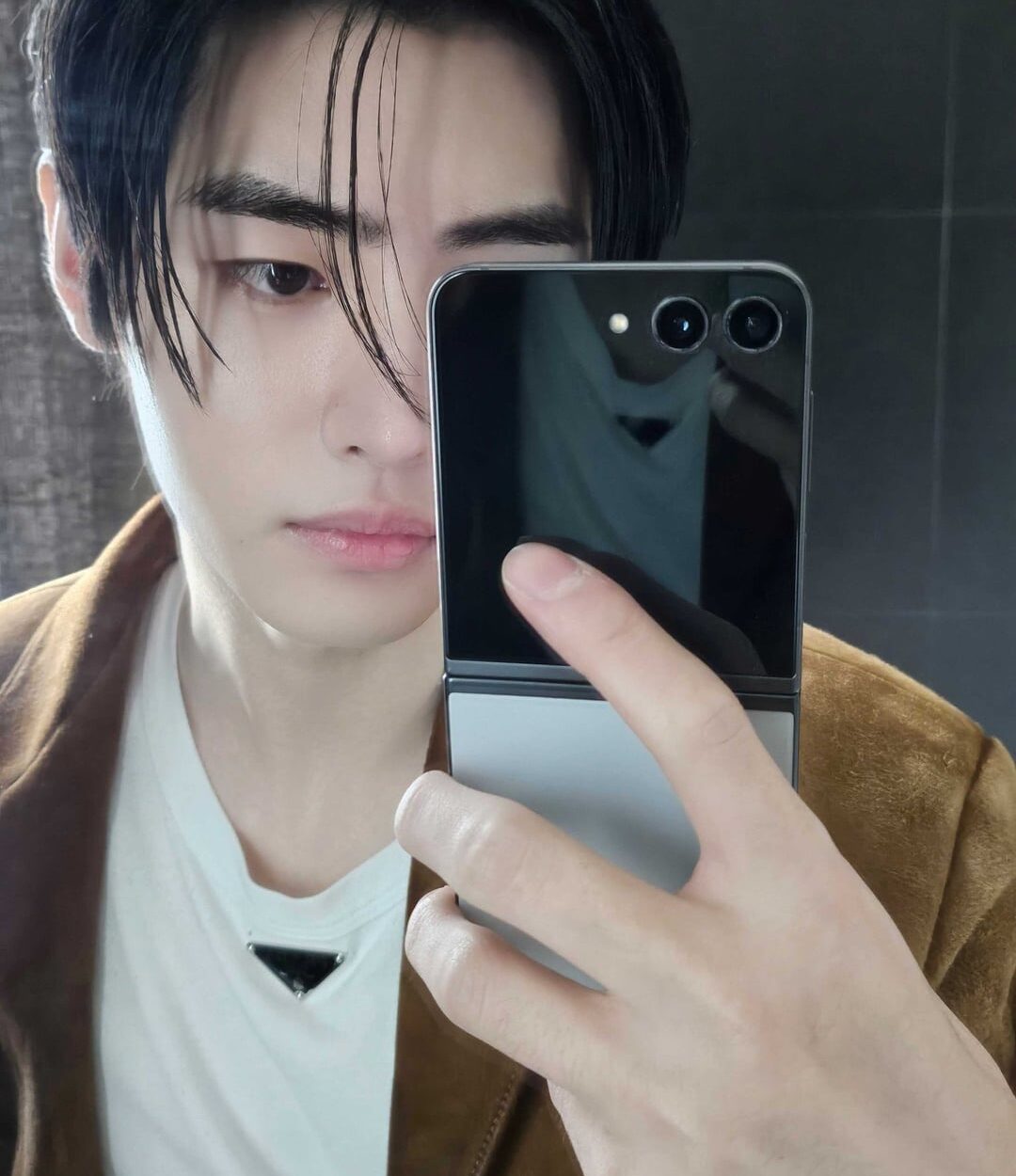 230922 Twitter: Sunghoon