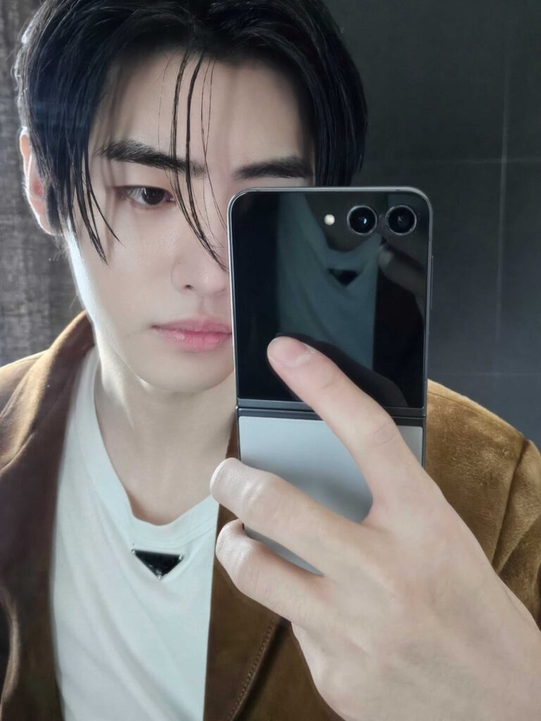 230922 Twitter: Sunghoon