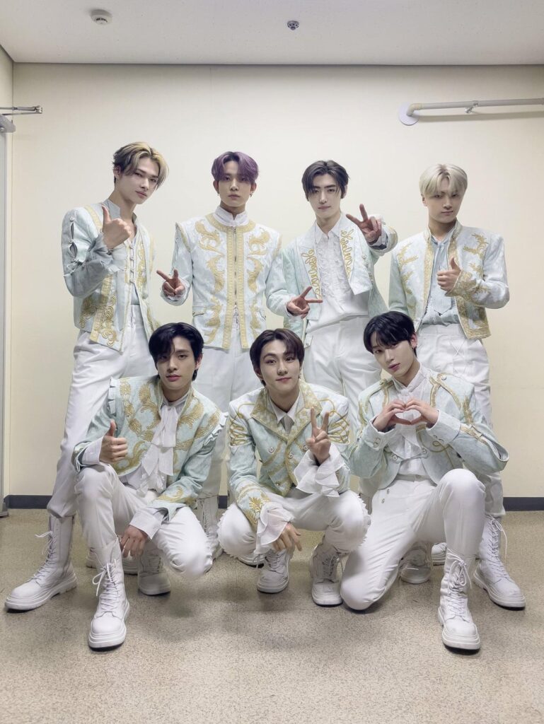 230913 Twitter: ENHYPEN Official Japan