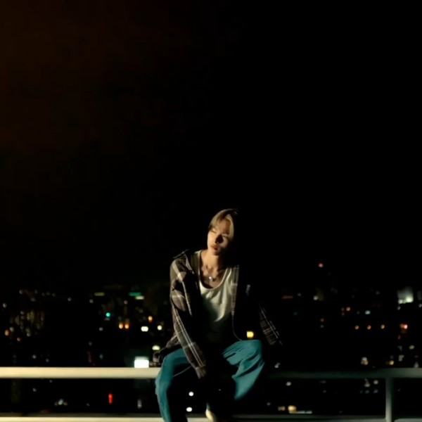 230909 Vogue Korea Instagram: Ni-ki