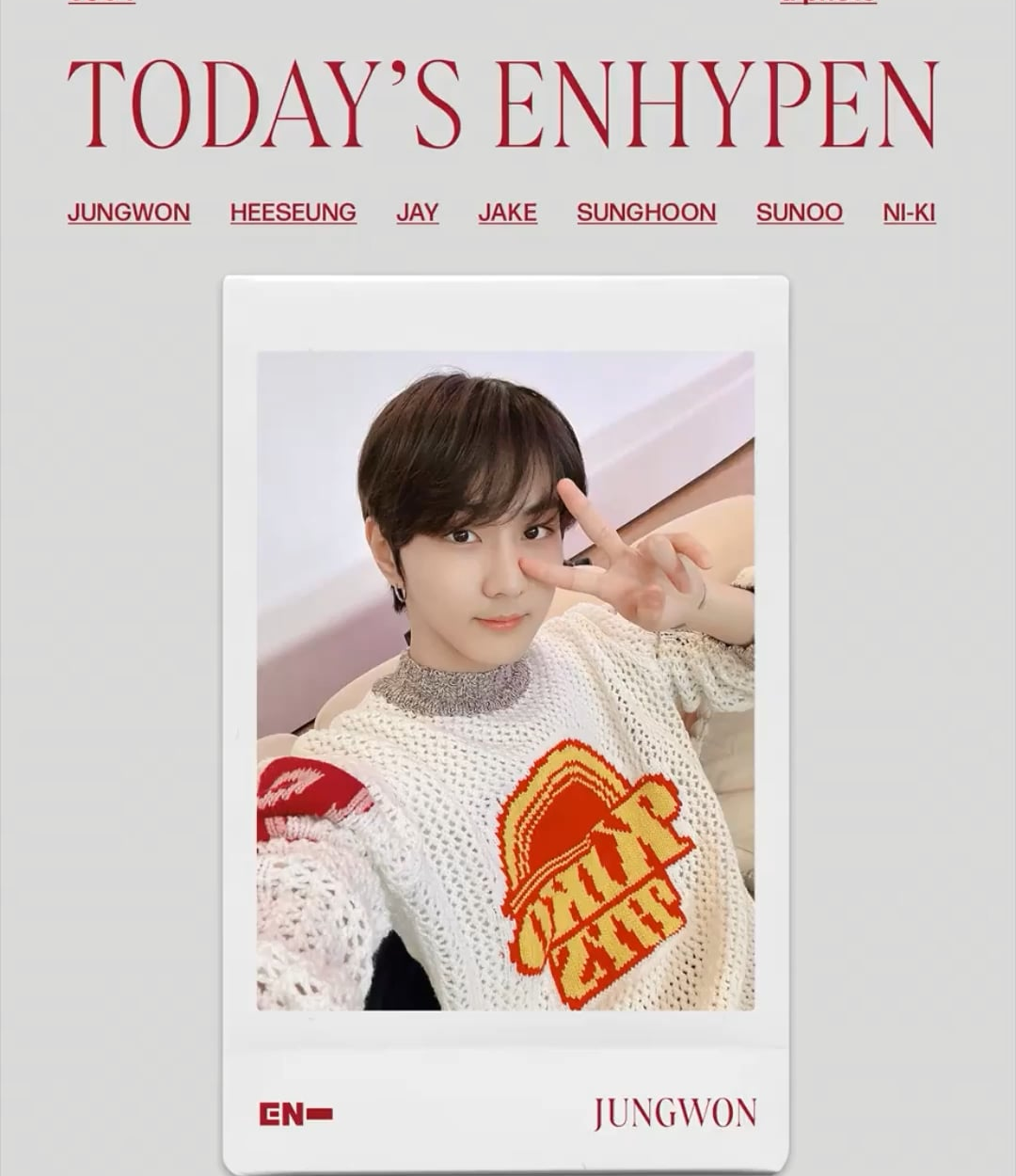 230904 Twitter: ENHYPEN OFFICIAL