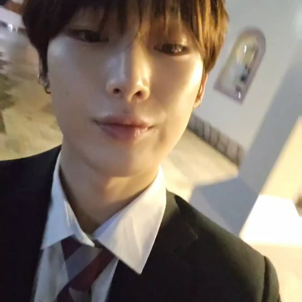 230928 Weverse: Sunoo (1)