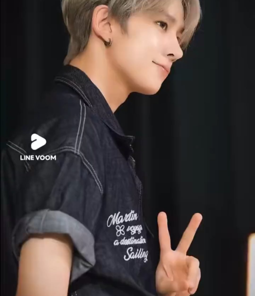 230907 OSEN Kpop Line Voom: Making Film - ENHYPEN