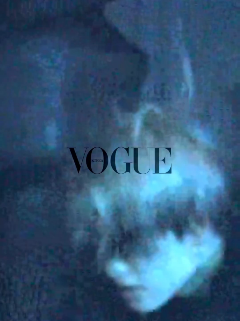 230908 VogueKorea Instagram: Ni-ki