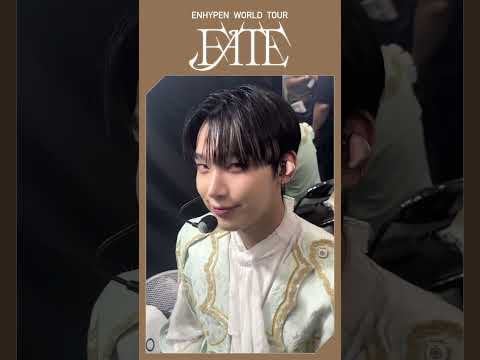 230904 YouTube Shorts: Meeting ENGENE in OSAKA is FATE💕
