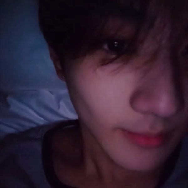 230922 Weverse: Jungwon