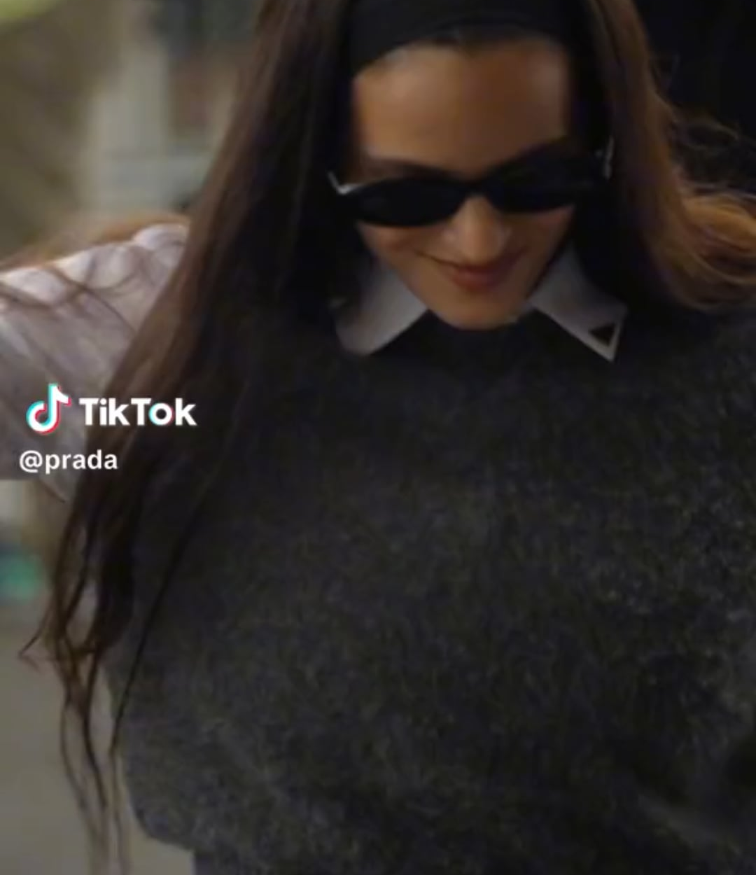 230922 Prada TikTok with Enhypen