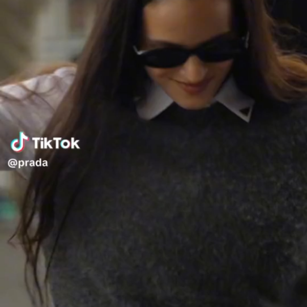 230922 Prada TikTok with Enhypen