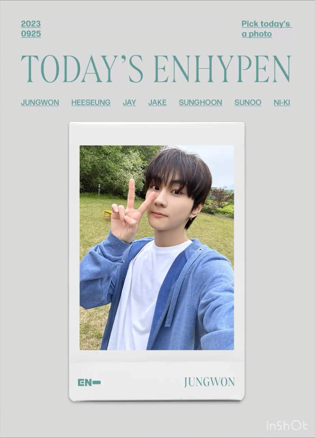 230925 Twitter: ENHYPEN OFFICIAL