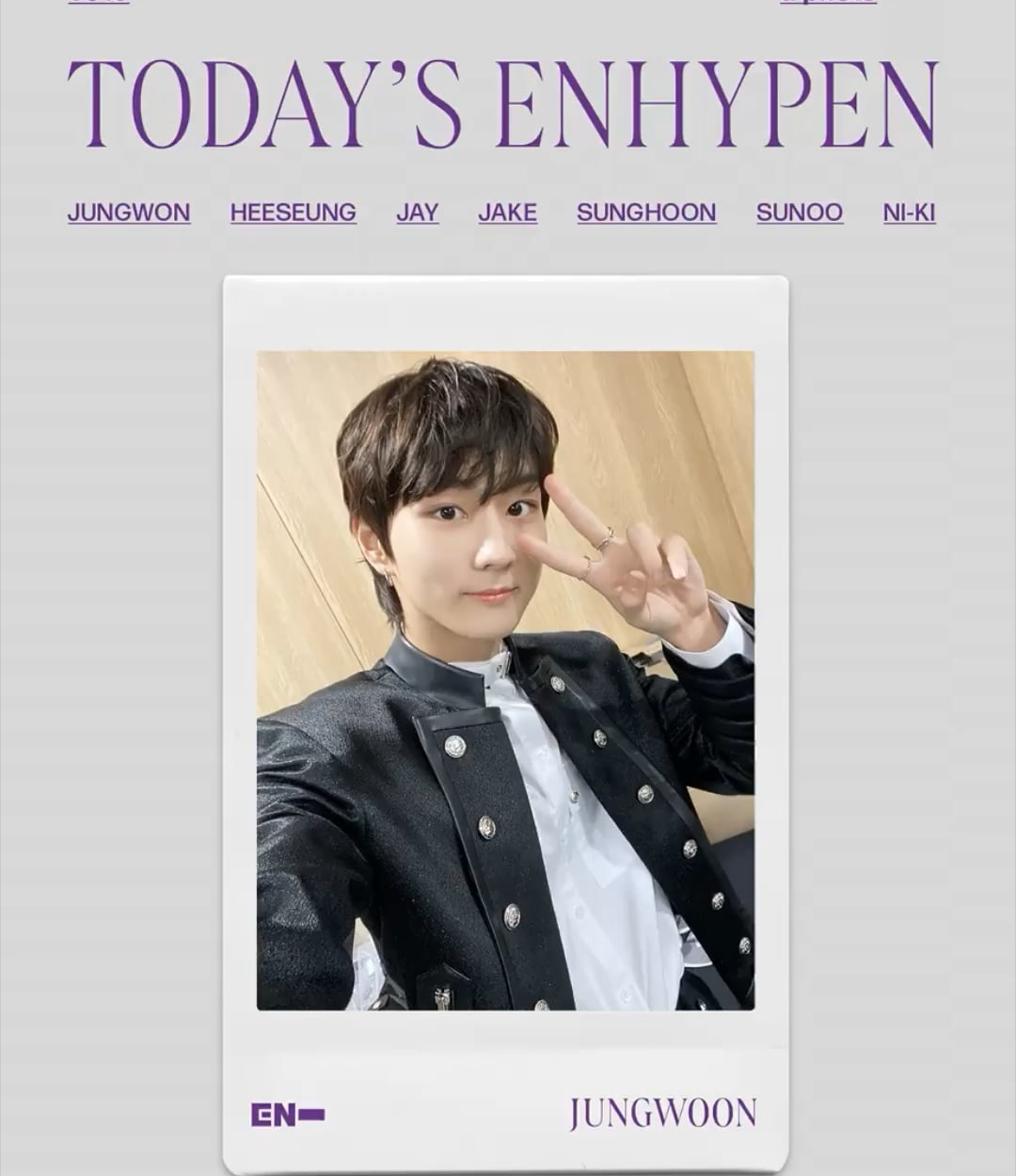 230918 Twitter: ENHYPEN OFFICIAL