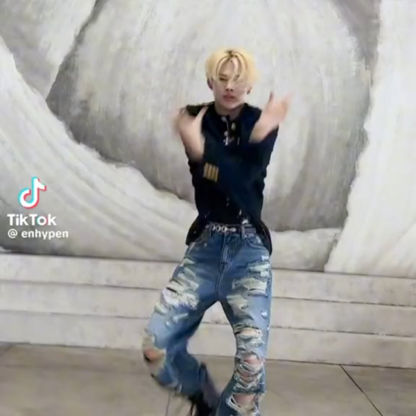 230908 Tiktok: Ni-ki