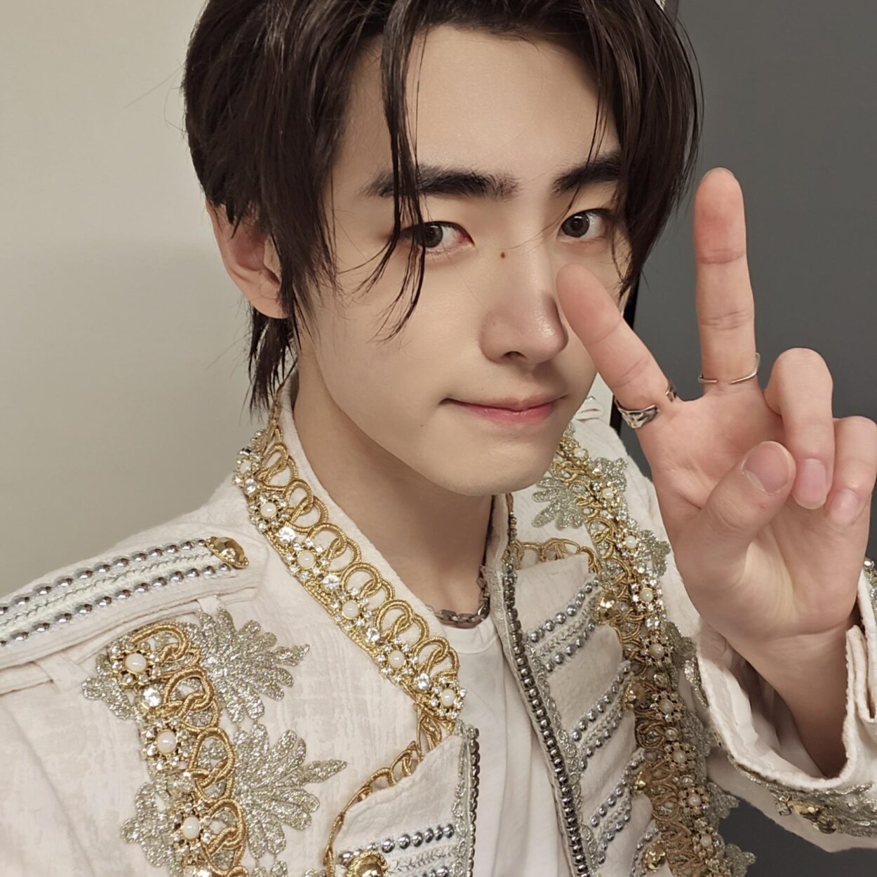 230918 Weverse: Sunghoon