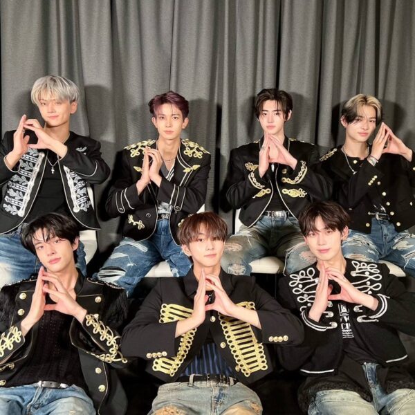 230917 ntv_DayDay Twitter: ENHYPEN