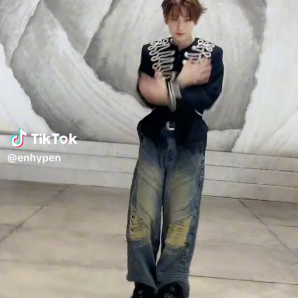 230908 Tiktok: Sunoo